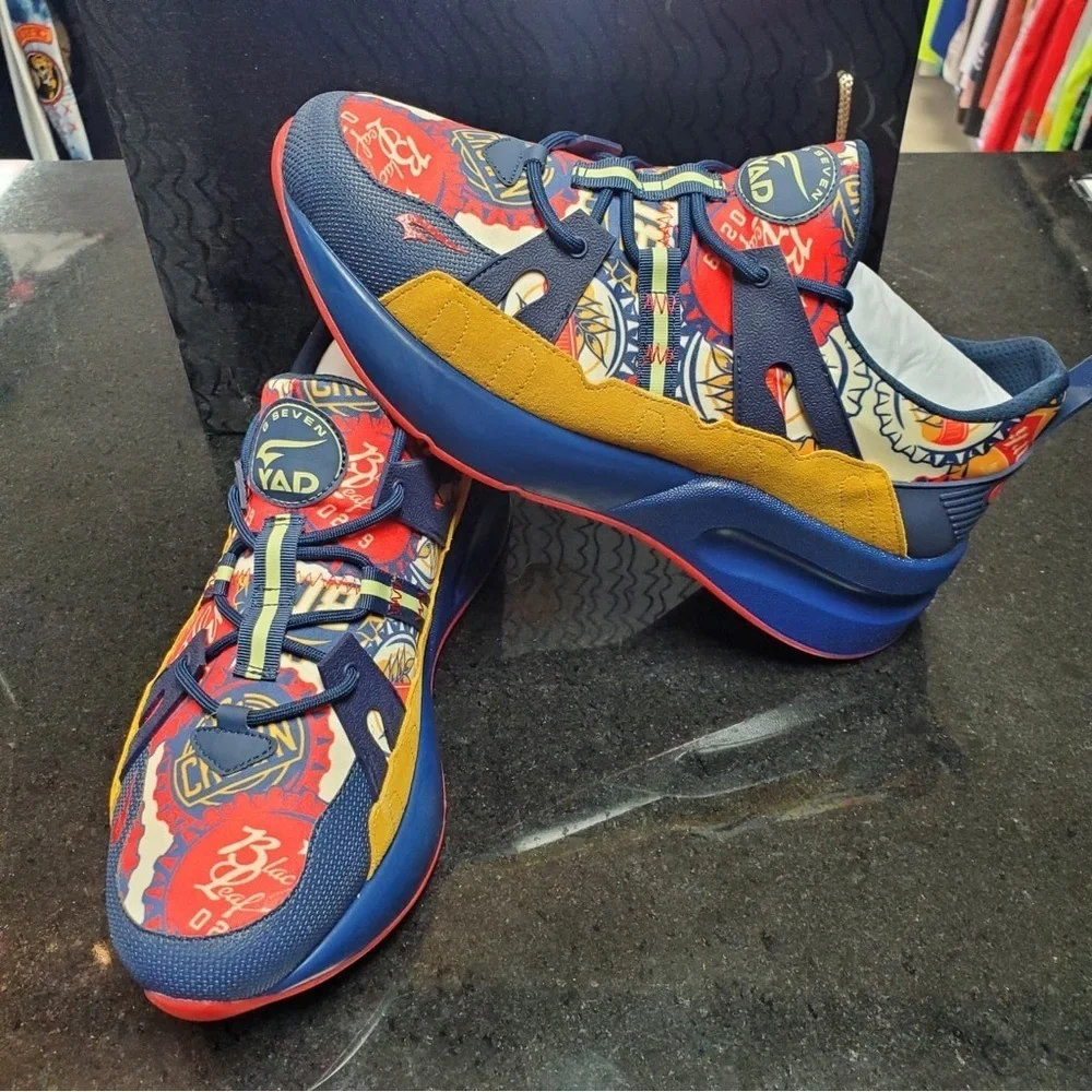 G SEVEN STYLE SHOES SZ VARIOUS
